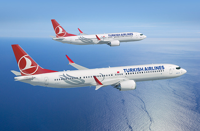 Turkish Airlines: Visa raw will not affect Istanbul transit passengers