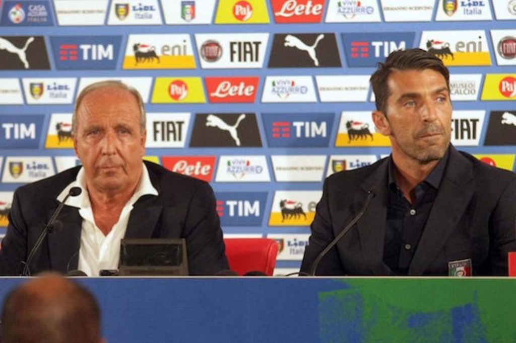 Albania to play Italy today in Shkoder