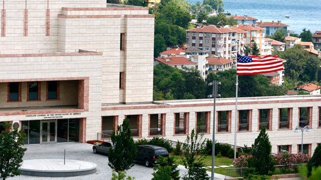 Ankara issues arrest warrant for second official of the US Consulate in Constantinople – Turkish media