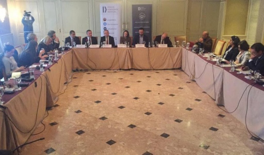 Kosovo: A new approach is demanded in the talks between Pristina and Belgrade