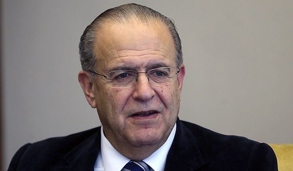Foreign Minister Kasoulides to hold contacts in Kuwait and Jordan