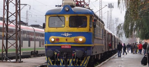 European Commission calls on Bulgaria to fully transpose EU legislation on rail safety