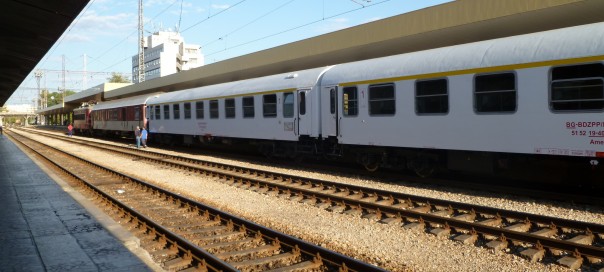 Rail safety in Bulgaria and the Commission’s request