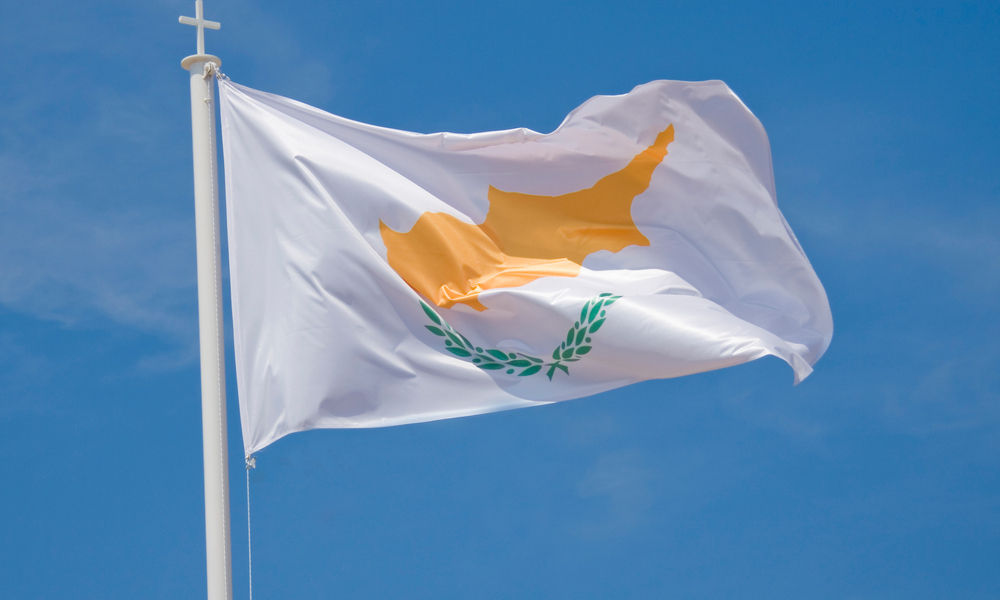 President Anastasiades receives congratulatory message from President Putin, President Trump