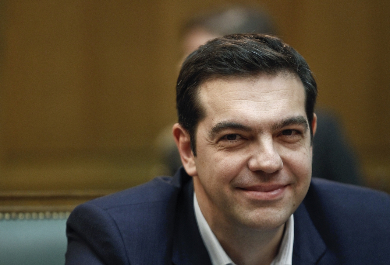 Alexis Tsipras to visit Portugal – Will hold talks with Costa and Moscovici