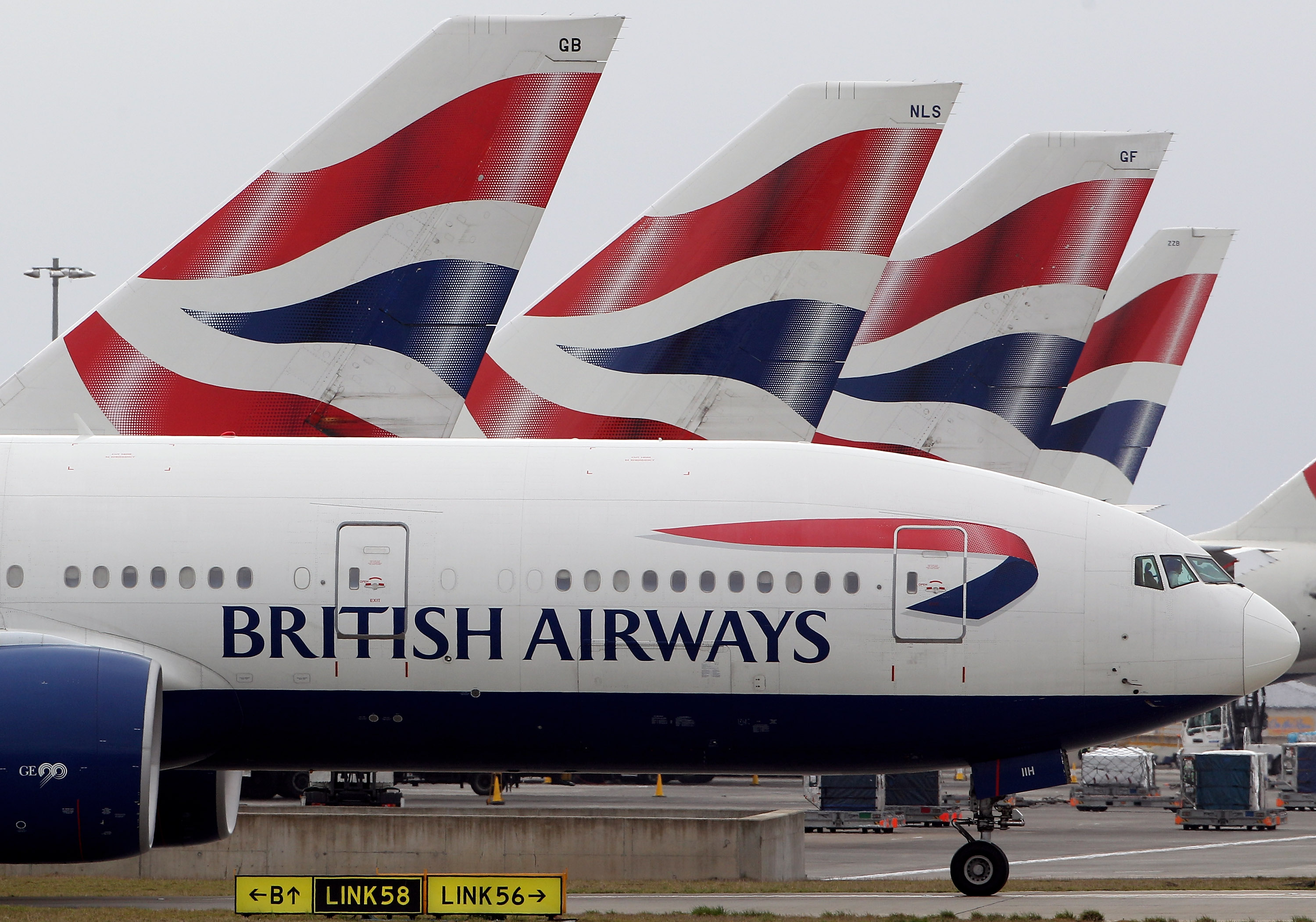 BA will launch London-Kefalonia direct flights in 2018