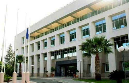 Cypurs’ Foreign Ministry condemns latest missile launch by North Korea