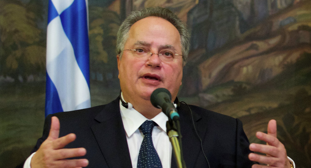 FM Kotzias in Singapore – Full-resident Greek Embassy will further strengthen bilateral ties