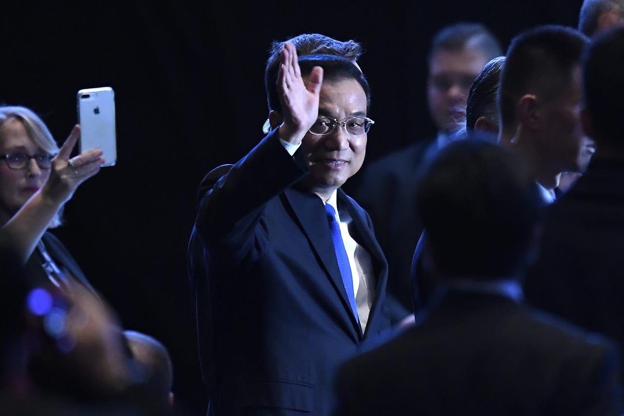China enhances co-operation with the Balkans and Central Europe