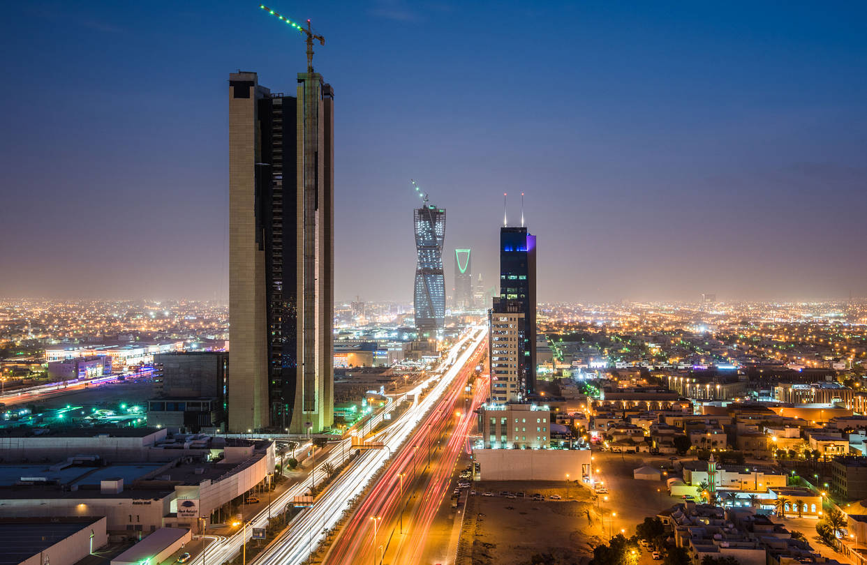 Sofia approves creation of body for economic co-operation with Riyadh