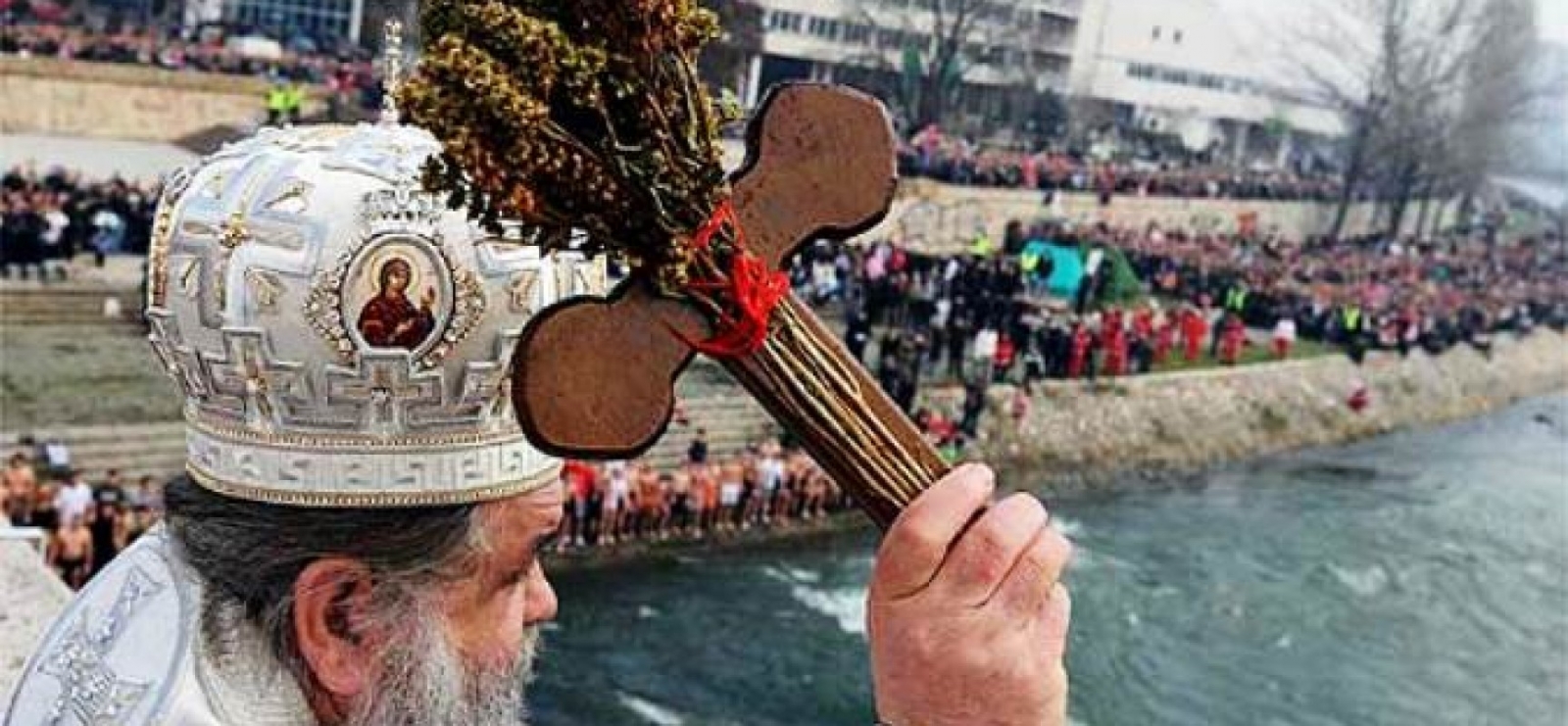 Citizens of fYROMacedonia among the most religious ones in the Balkans