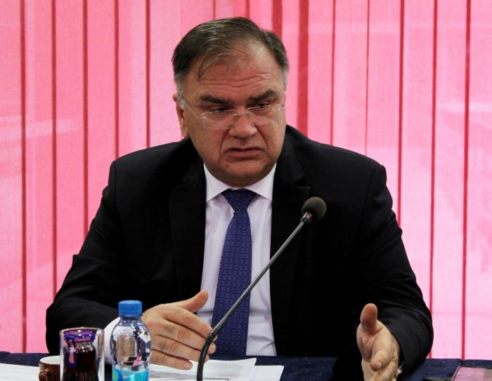 IBNA Interview/Mladen Ivanic: We can expect further tensions in the state