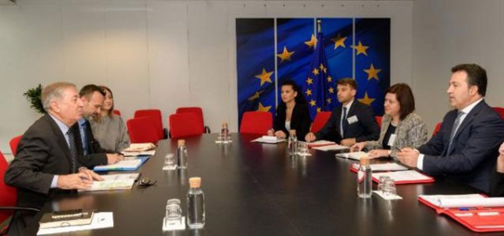 IPARD II, the EU allocates 93 million euros for rural development in Albania