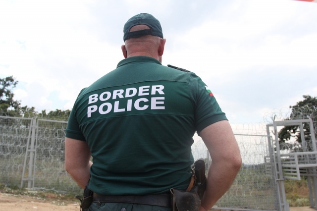 Bulgarian Parliament amendments give wider powers to border police