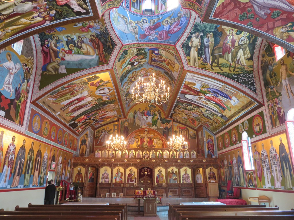 Is fYROMacedonia’s Church petition to come under the Bulgarian Patriarchate a wise move?