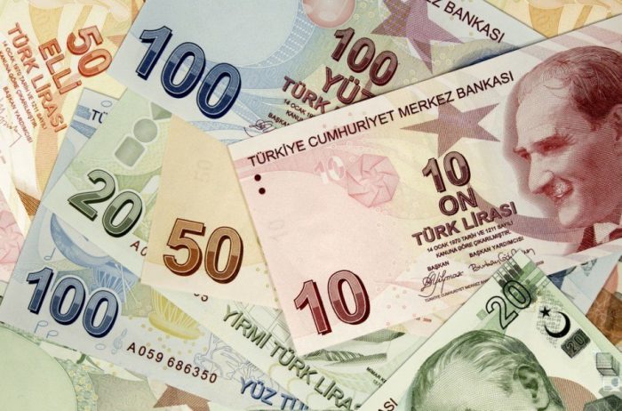 Rough times for the Turkish economy