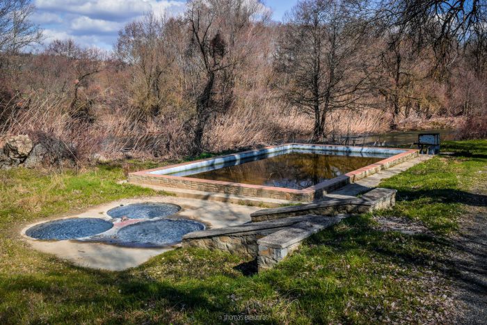 Two more Greek hot springs officially recognised as thermal spas