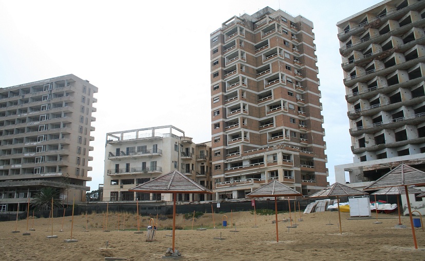 Varosha to reopen by end of 2018 – Report
