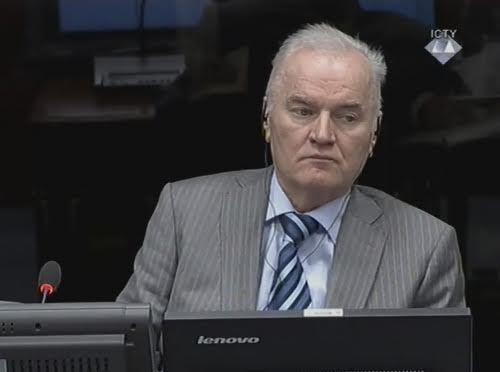 Analysis – Possible verdicts on the Mladic case and others that might follow it