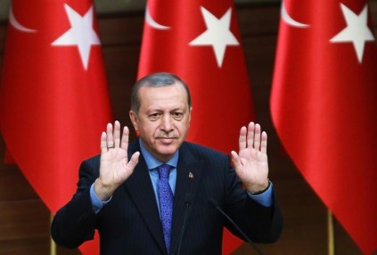 Turkey withdraws 40 troops from NATO military exercise in Norway