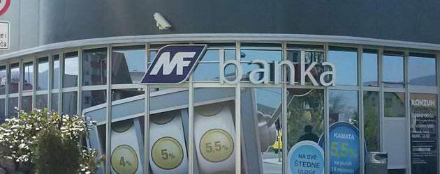 EBRD approved €4 million loan to Mikrofin BiH