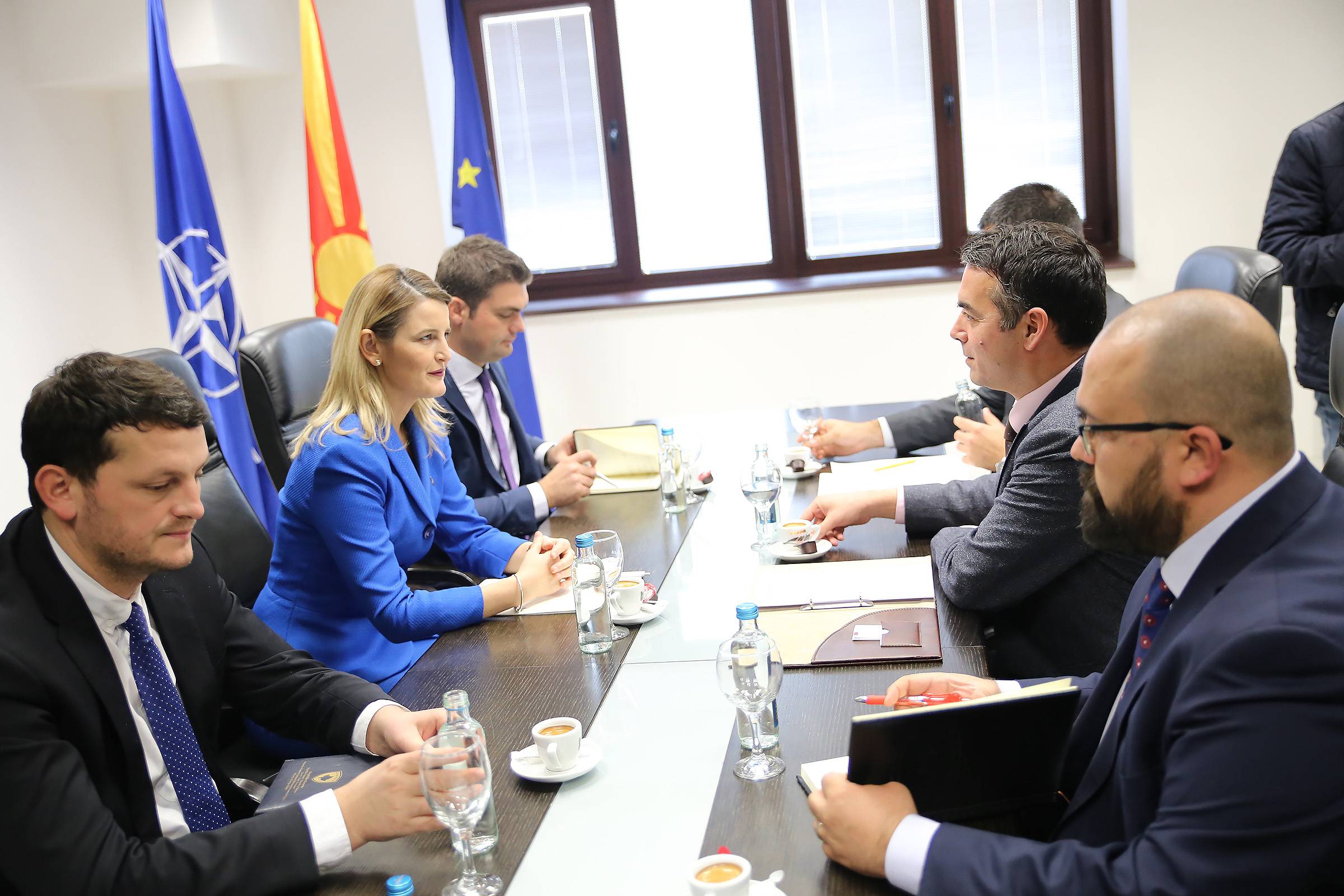 Kumanovo’s case aggravates relations between Kosovo and FYROM