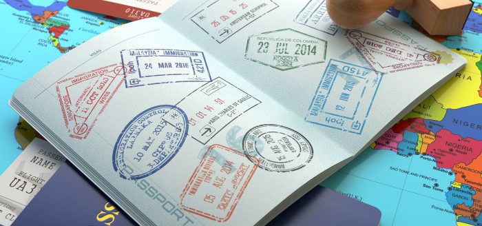Bulgarian police hunts down forgers of ID cards