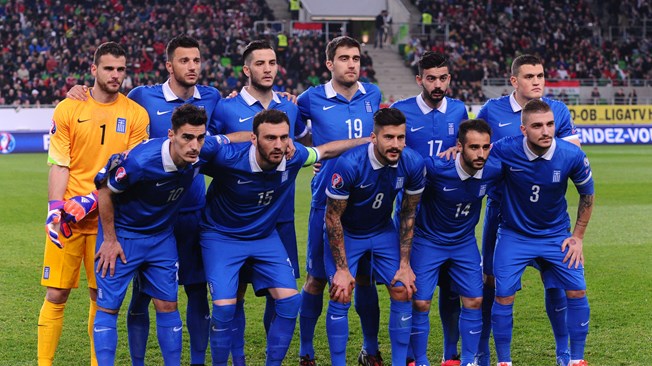 Victory of Croatia over Greece in Zagreb – Greece misses chance for 2018 Russia World Cup
