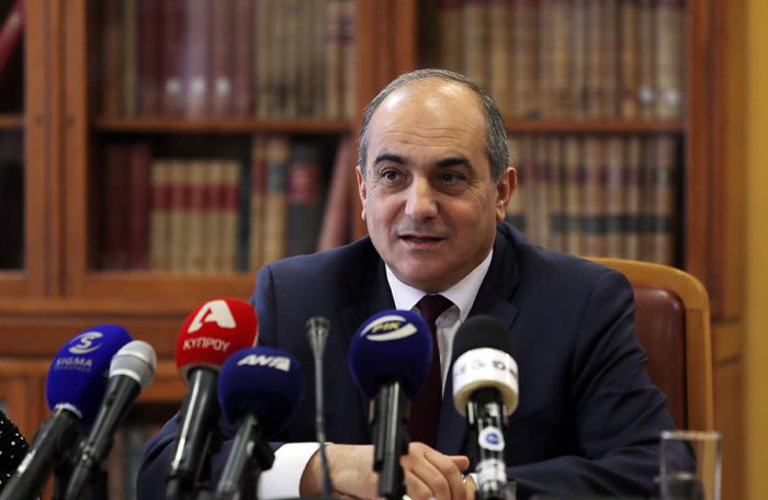 Cypriot House President soon in Oman on official visit