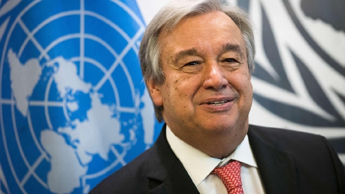 UN presses for a continuation of dialogue between Kosovo and Serbia