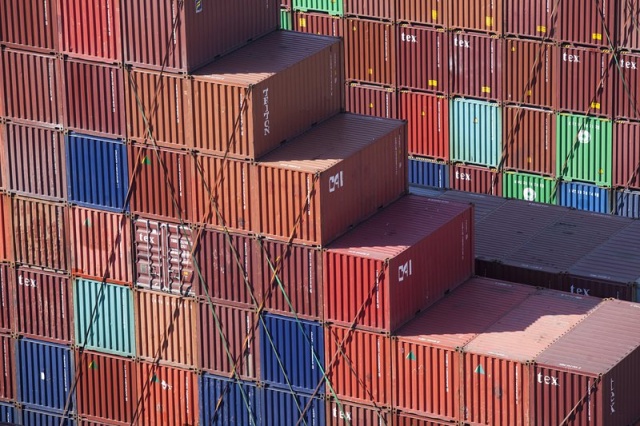 Bulgaria’s exports in January – September 2017 up by 12.% on annual basis – statistics institute