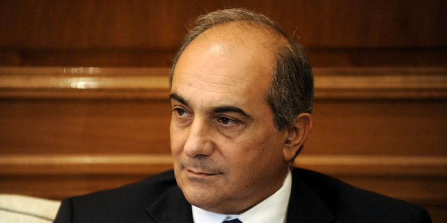Cyprus’ House Speaker met with the Minister of Communications of Israel
