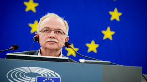 MEP Papadimoulis urges EU Parliament debate on Paradise Papers