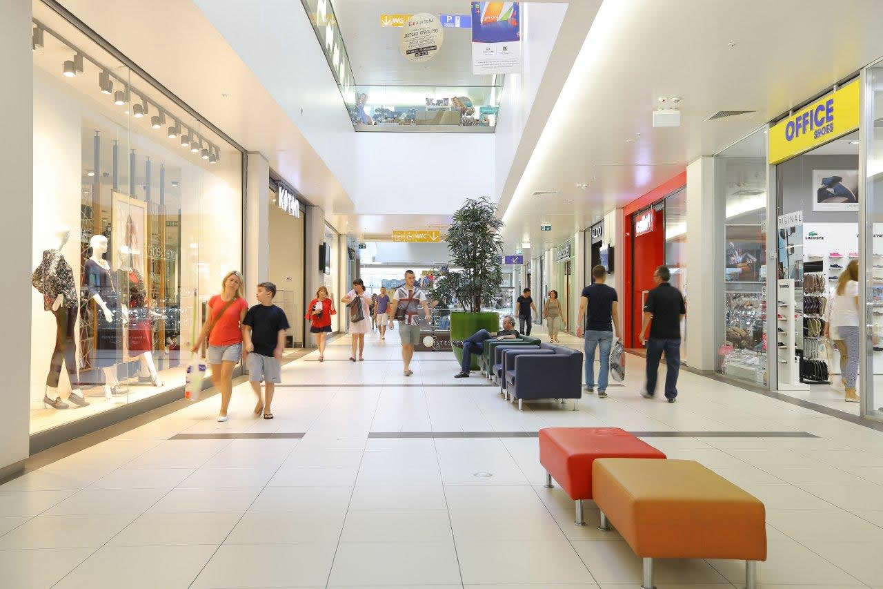 Albanian Balfin Group announces development plan for Skopje Exhibition area