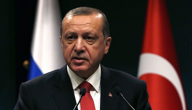 Recep Tayyip Erdogan to visit Athens December 7-8