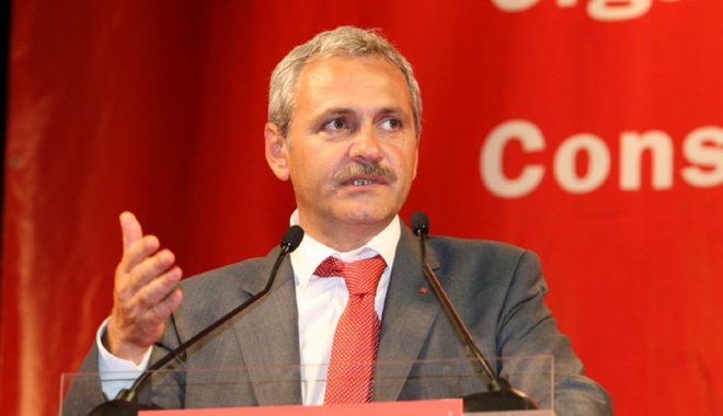 U.S. lobbying firm helps Romania’s ruling SDP with political meetings