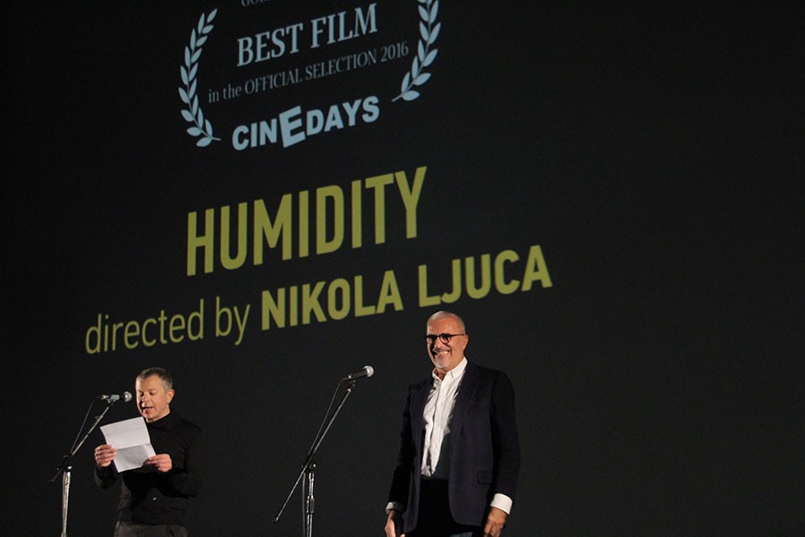 16th CineDays film festival opens its doors next week in Skopje
