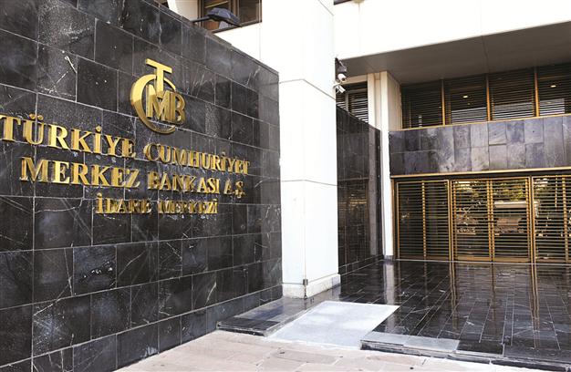 Turkey’s Central Bank to take additional measures as new forecast sees inflation to 9.8 percent