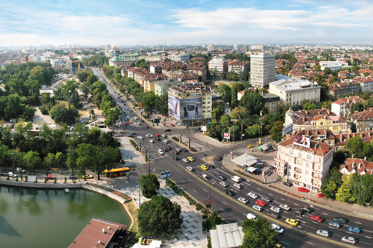 Other EU states and Bulgaria shortly before Sofia takes the bloc’s Presidency reins