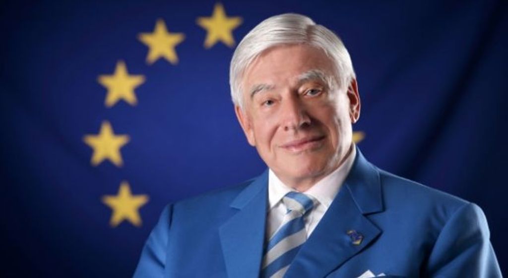 Former UN official criticizes the five countries that don’t recognize Kosovo