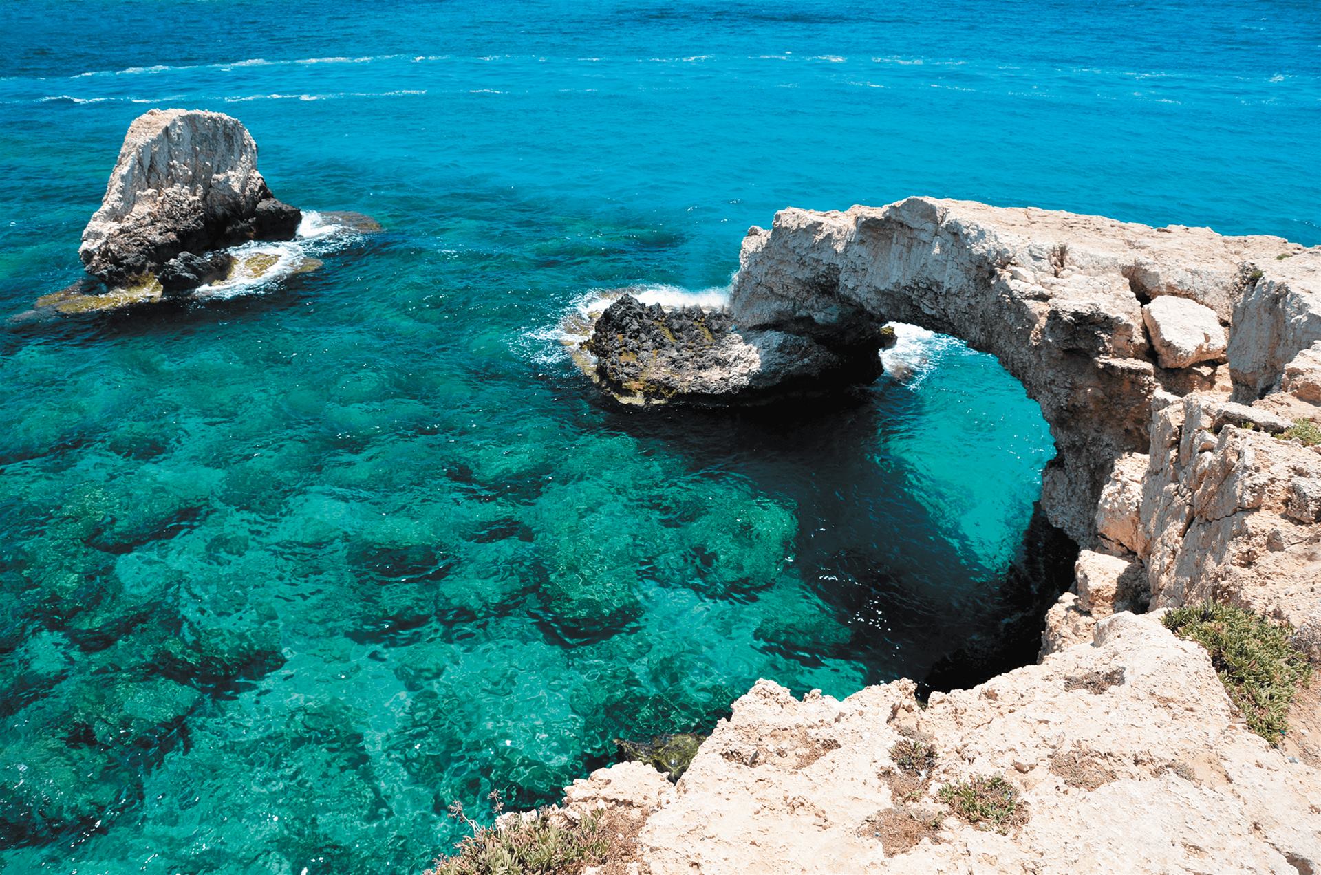 Cyprus: Record high number of tourist arrivals in November 2017