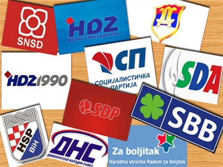 BiH in 2018: Another year of great expectations