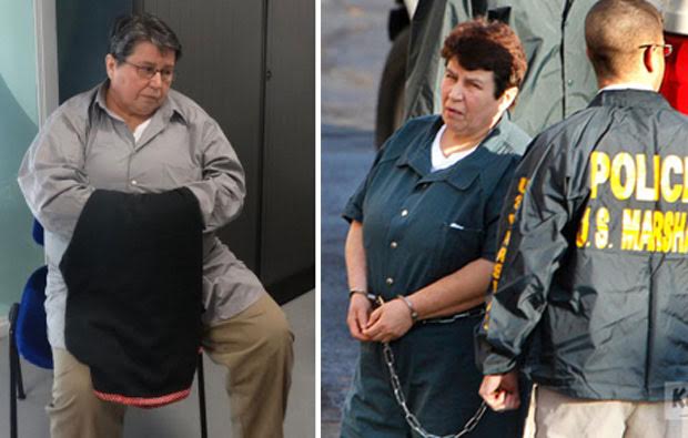 “Bloody Azra” sentenced to 14 years in prison