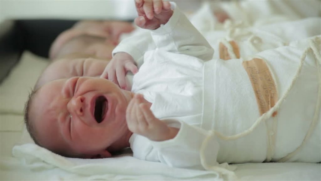 Birth rate in Albania is dropping