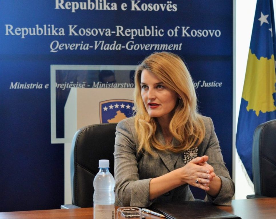 Kosovo’s minister for Integration: Demarcation should be ratified before the visa free regime is introduced
