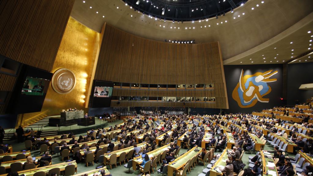 IBNA Forum: Albania’s vote against the USA in the UN