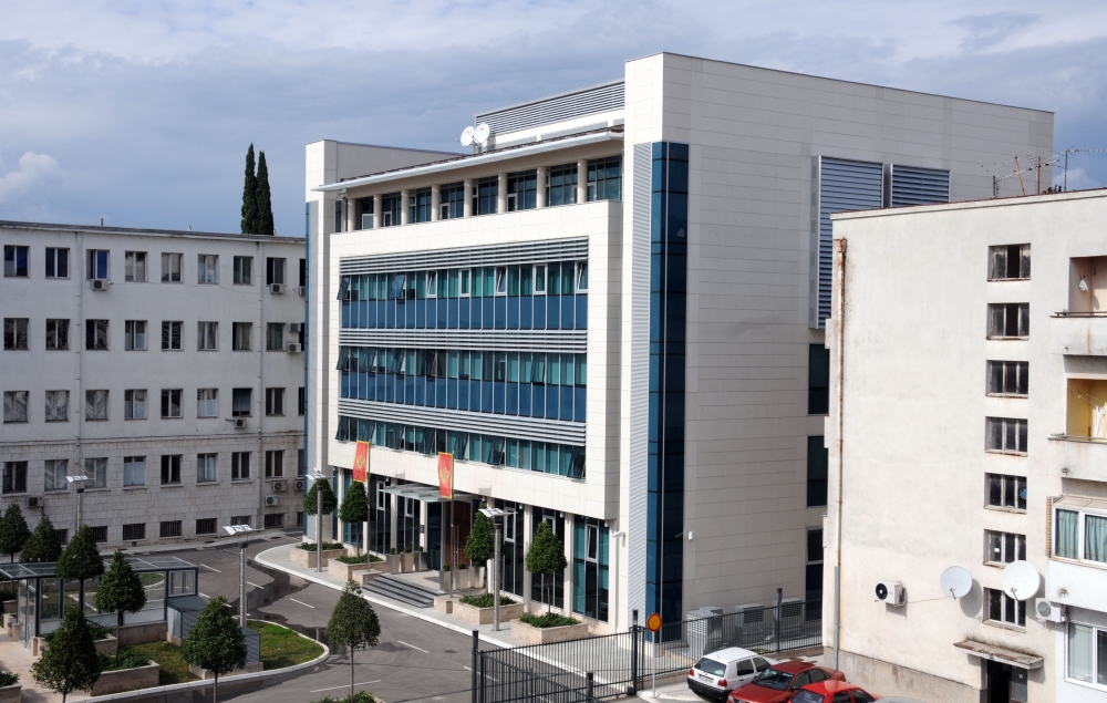 Montenegro gets funding from the World Bank