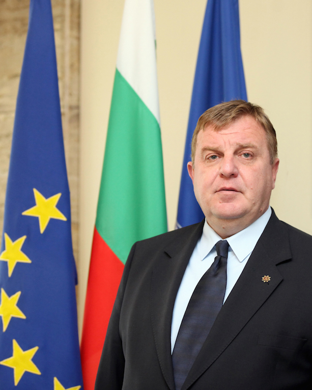 Bulgarian plans for new Navy patrol ships cancelled