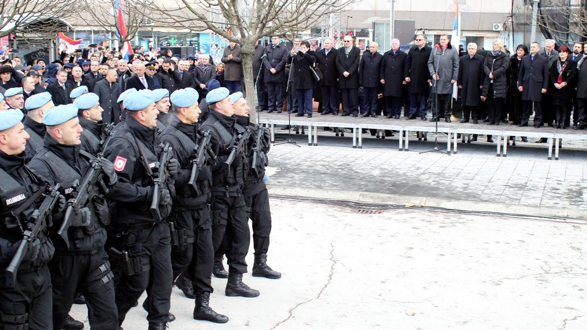 Bosnia and Herzegovina in 2017 – year review