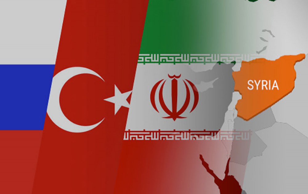 Will the situation in the Middle East be worse in 2018?